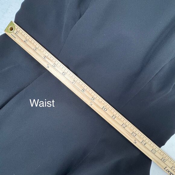 Vintage Jessica Howard Party Dress Womens 8 Pearl Prom Wedding Homecoming 90s - Picture 16 of 16